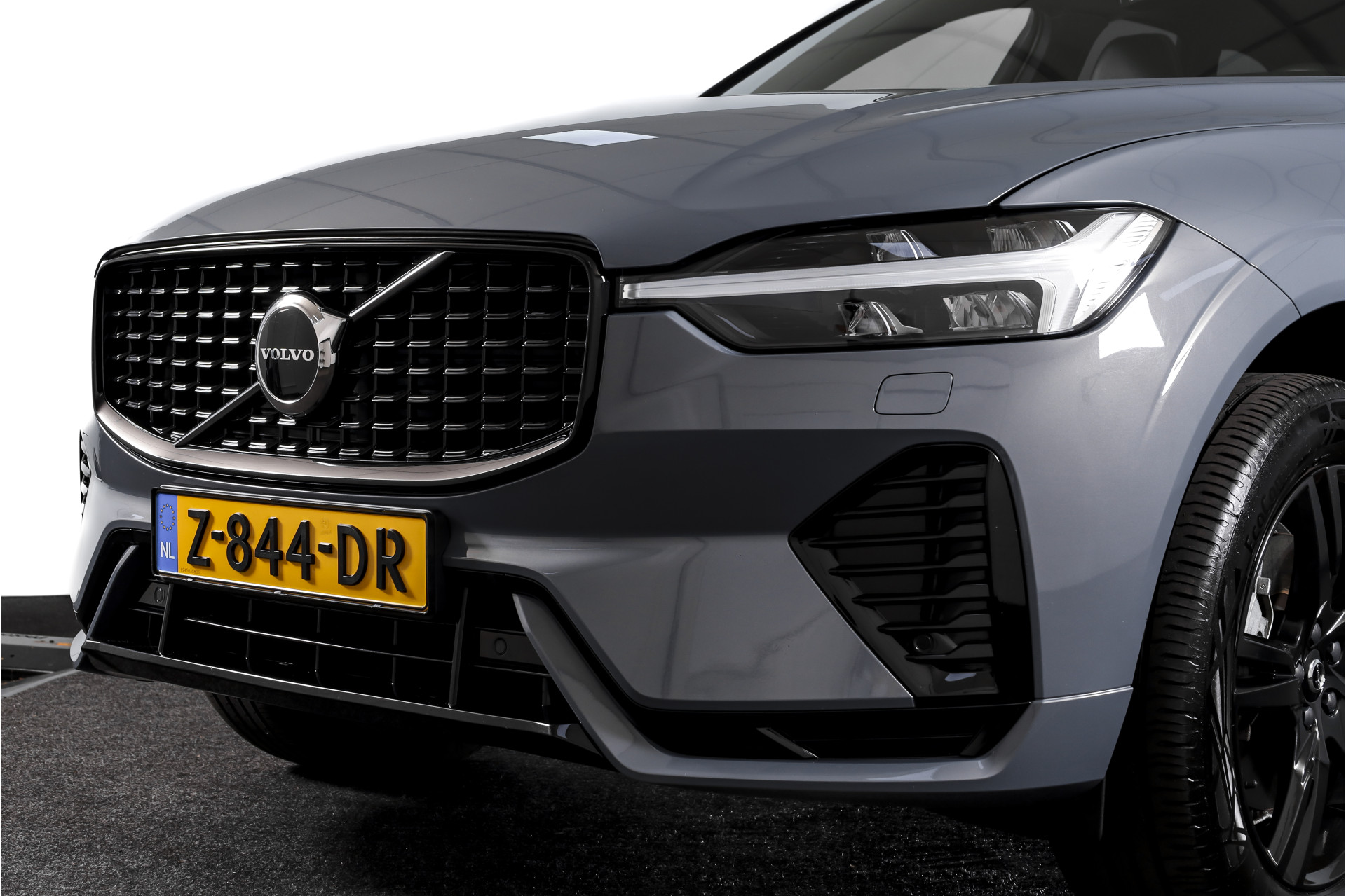 Foto van Volvo Xc60