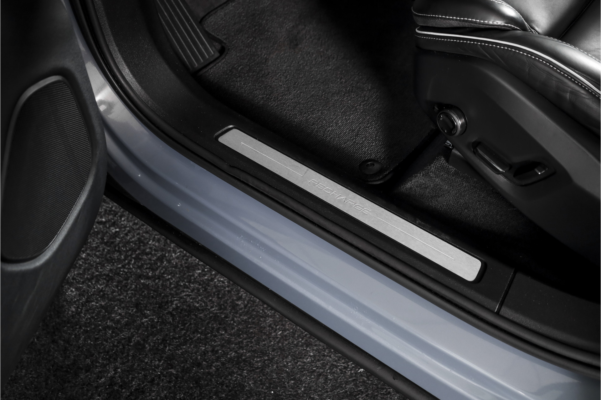 Foto van Volvo Xc60