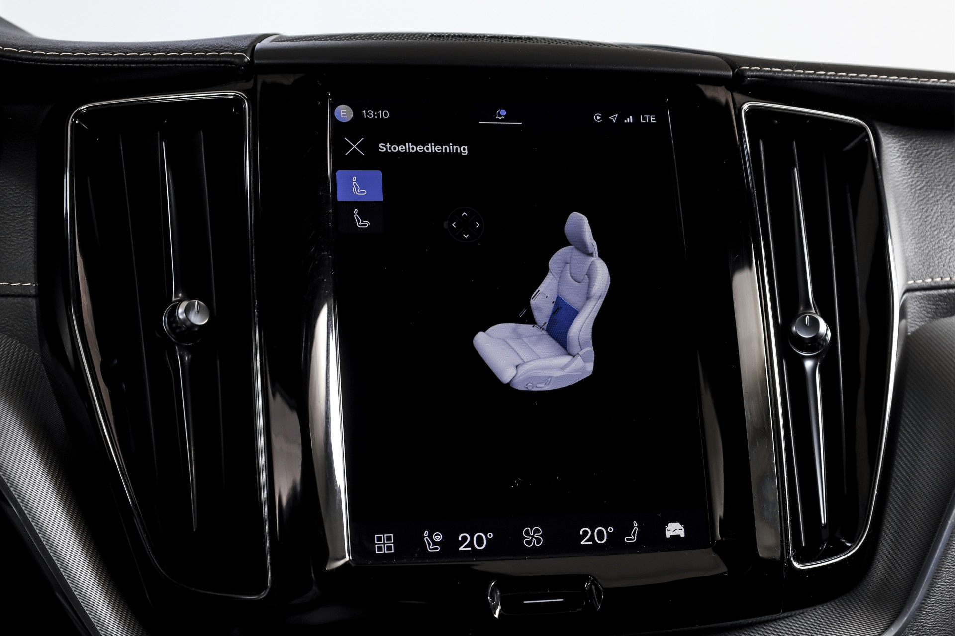 Foto van Volvo Xc60