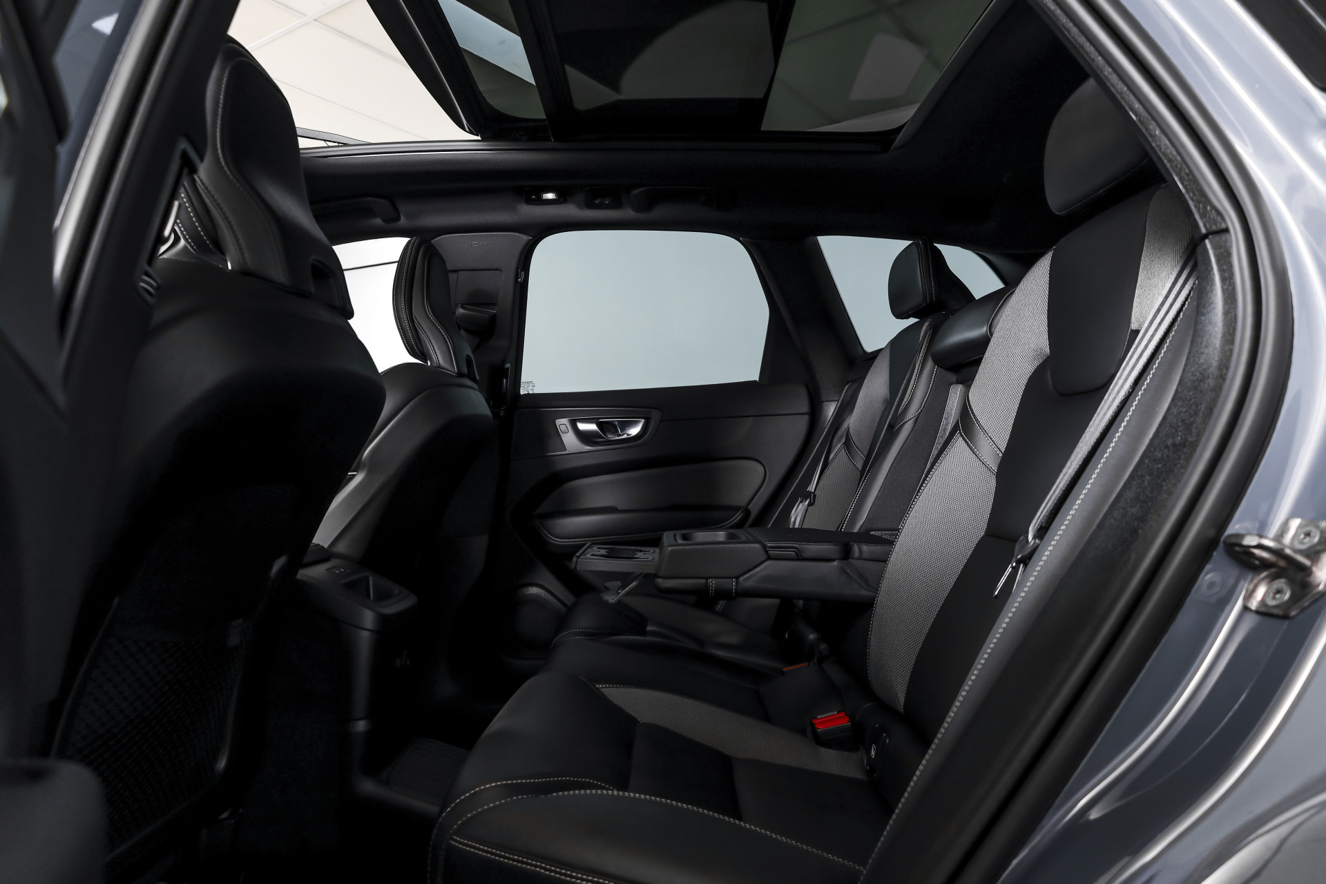 Foto van Volvo Xc60