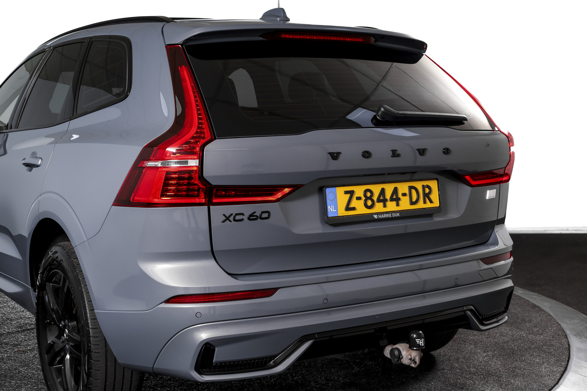 Foto van Volvo Xc60