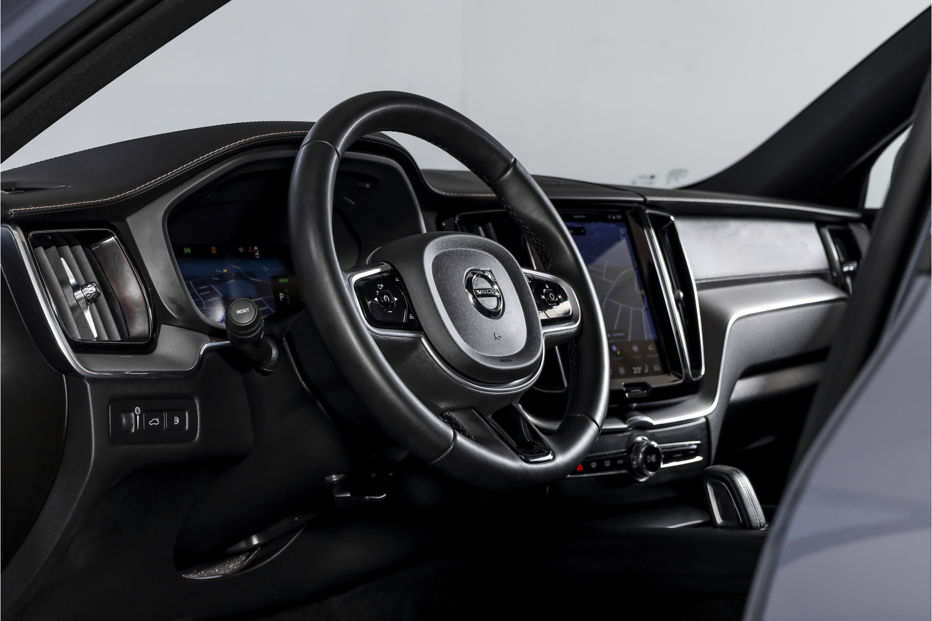 Foto van Volvo Xc60
