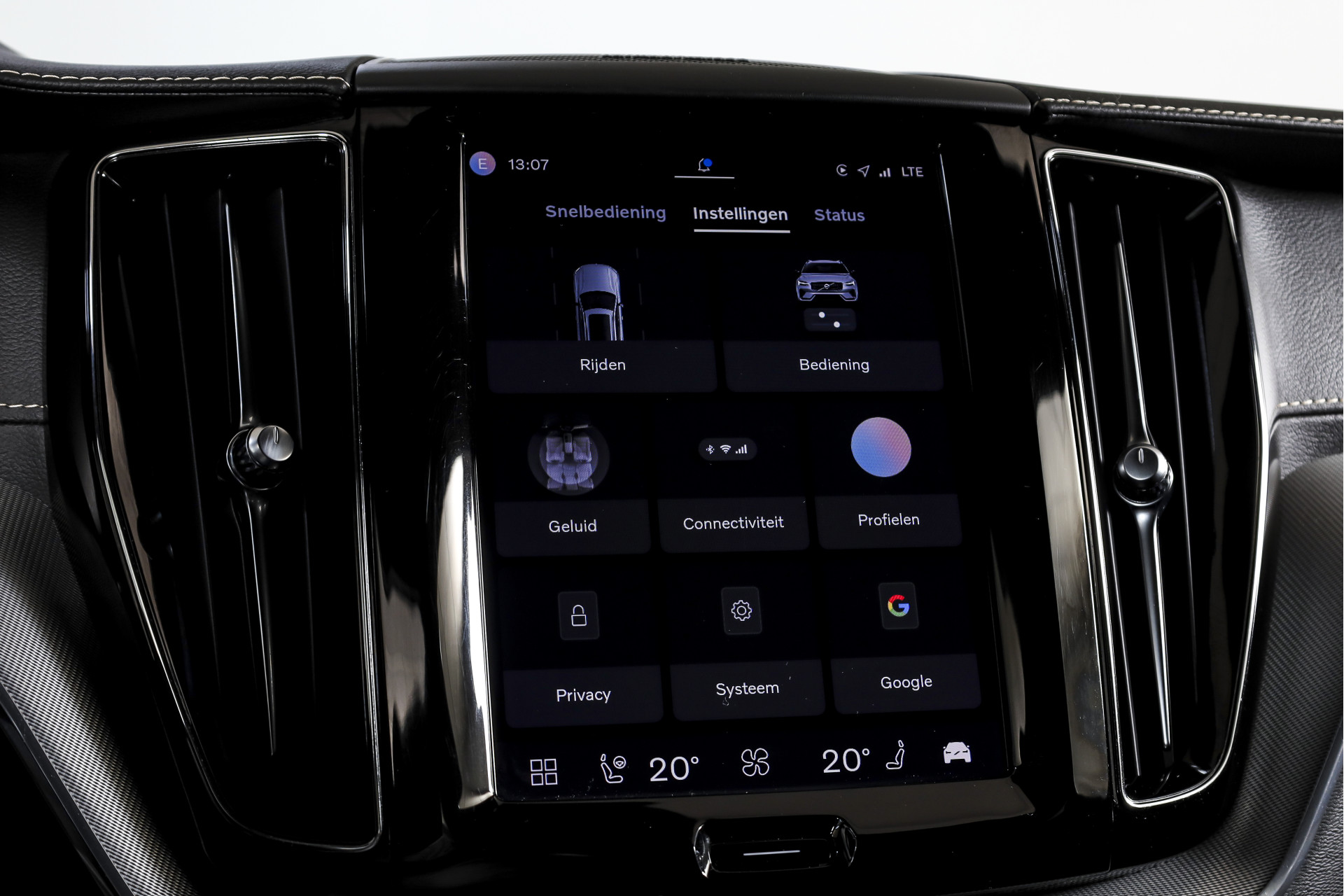 Foto van Volvo Xc60
