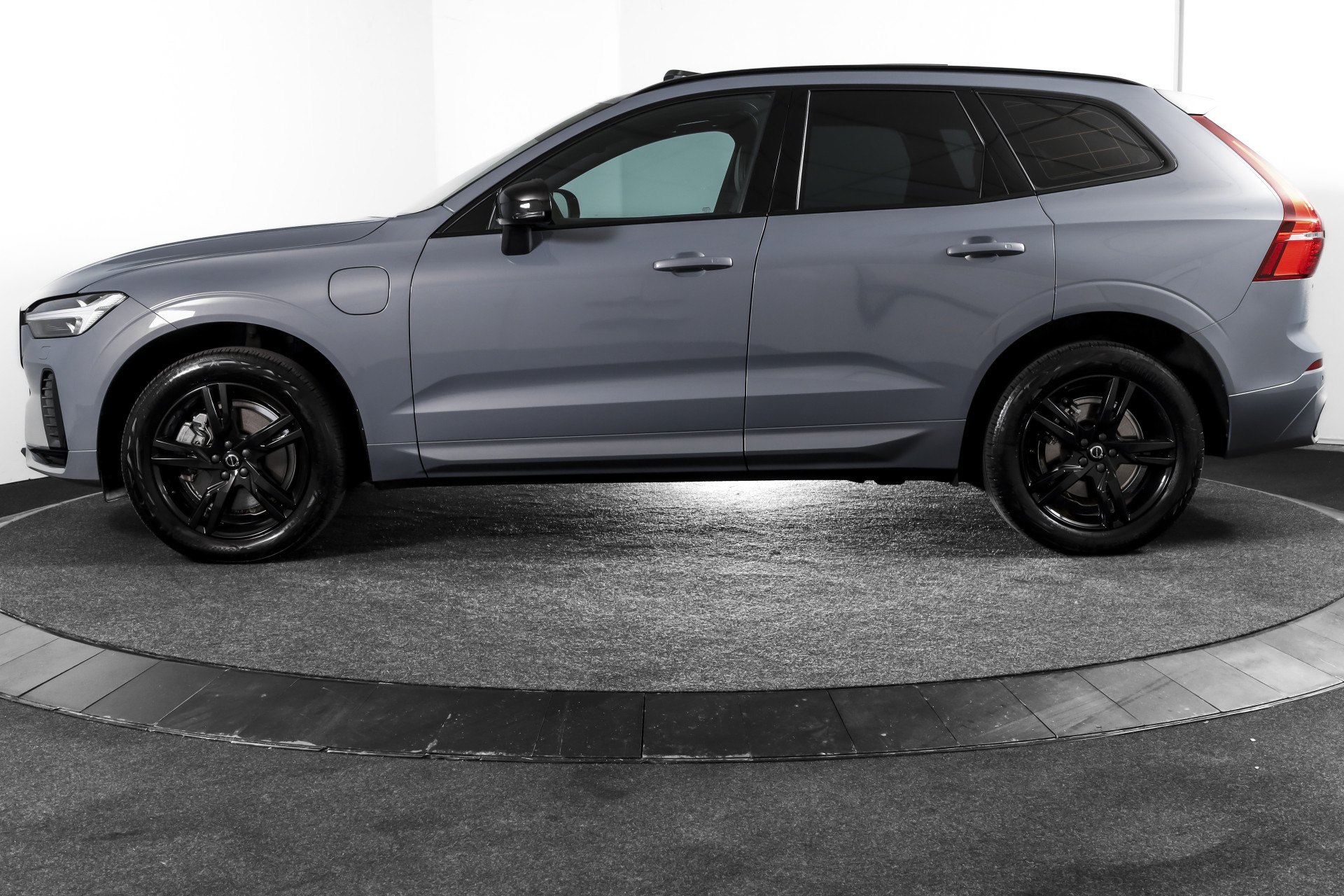 Foto van Volvo Xc60