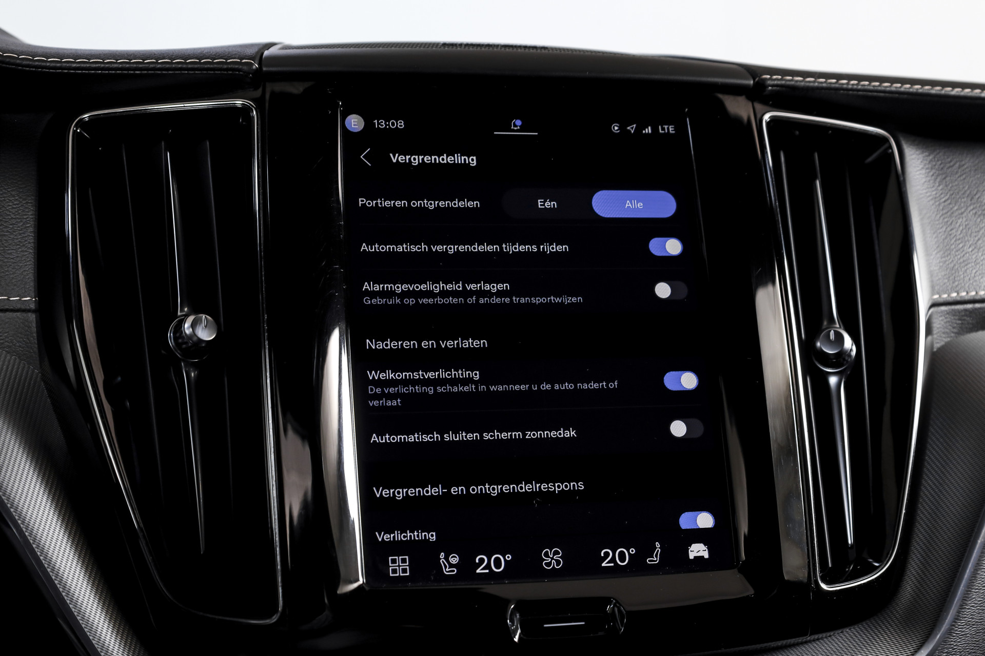 Foto van Volvo Xc60
