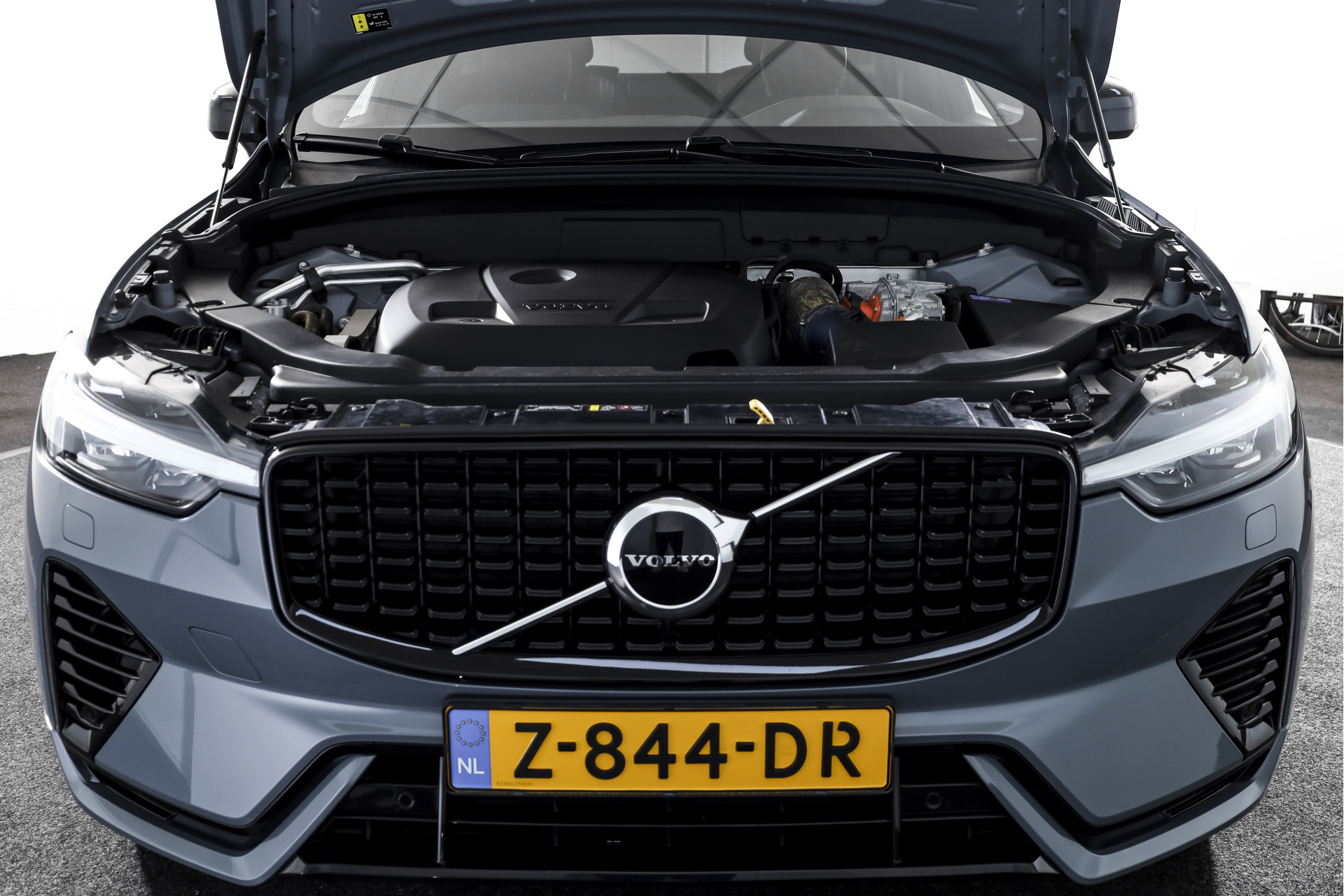 Foto van Volvo Xc60