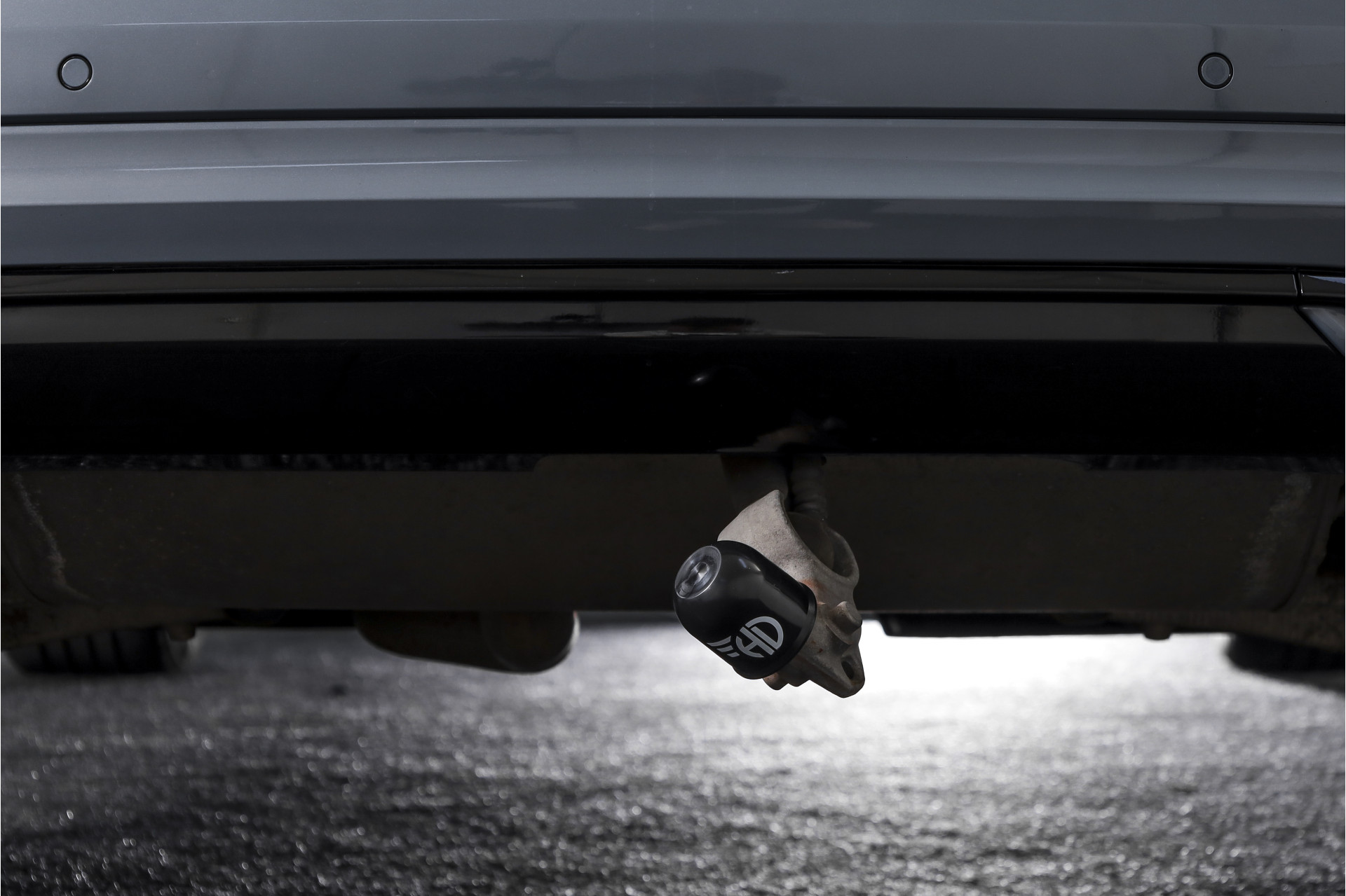 Foto van Volvo Xc60