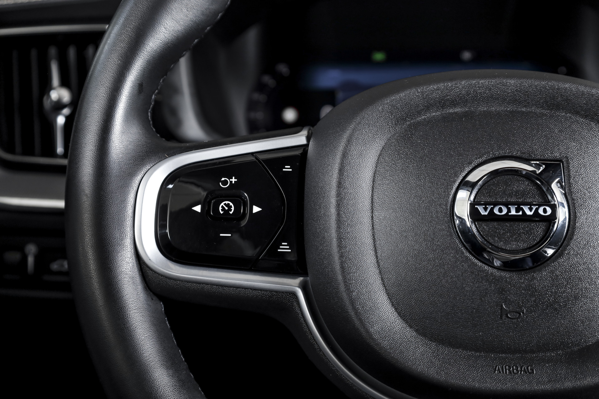 Foto van Volvo Xc60