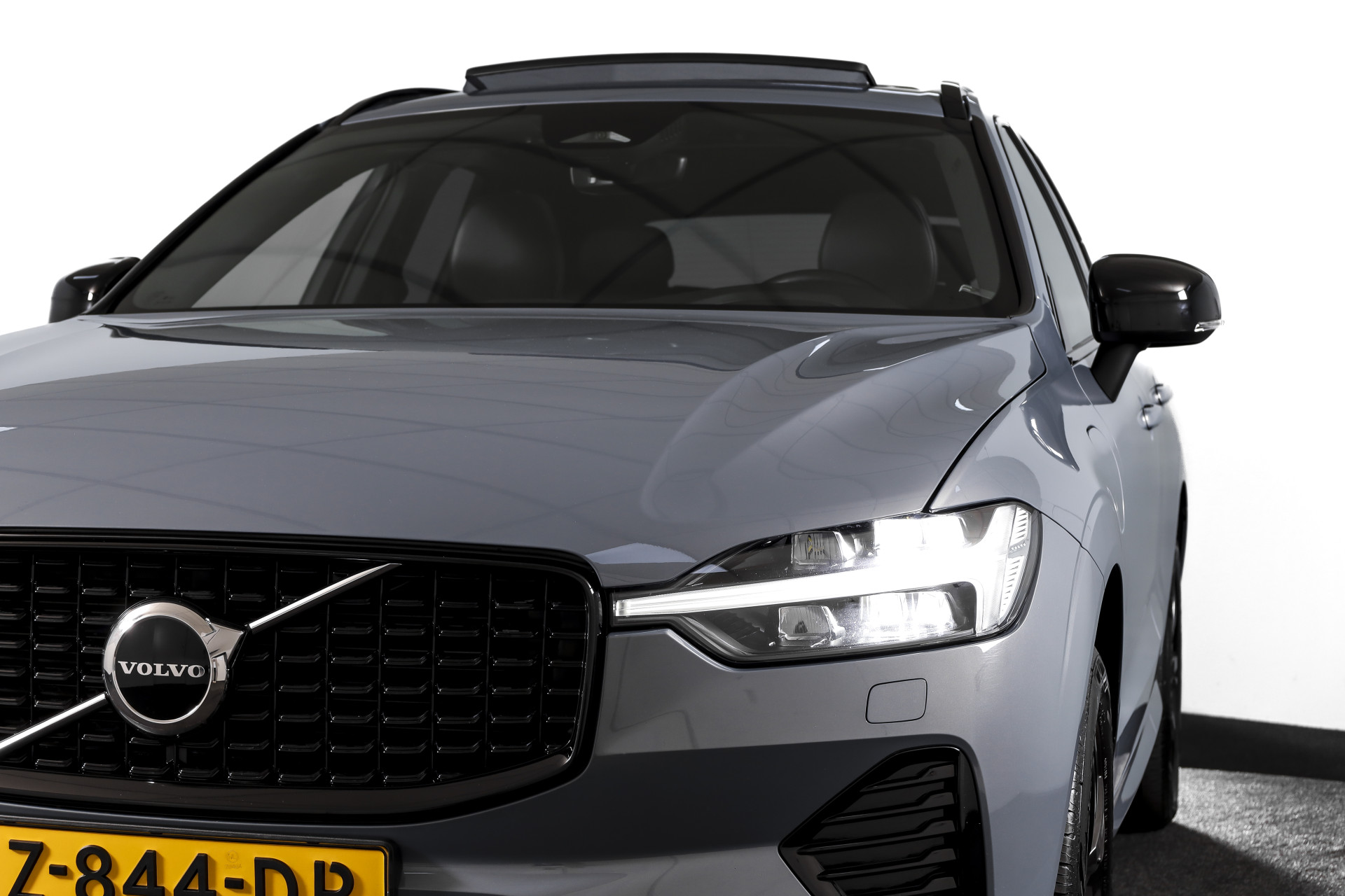 Foto van Volvo Xc60