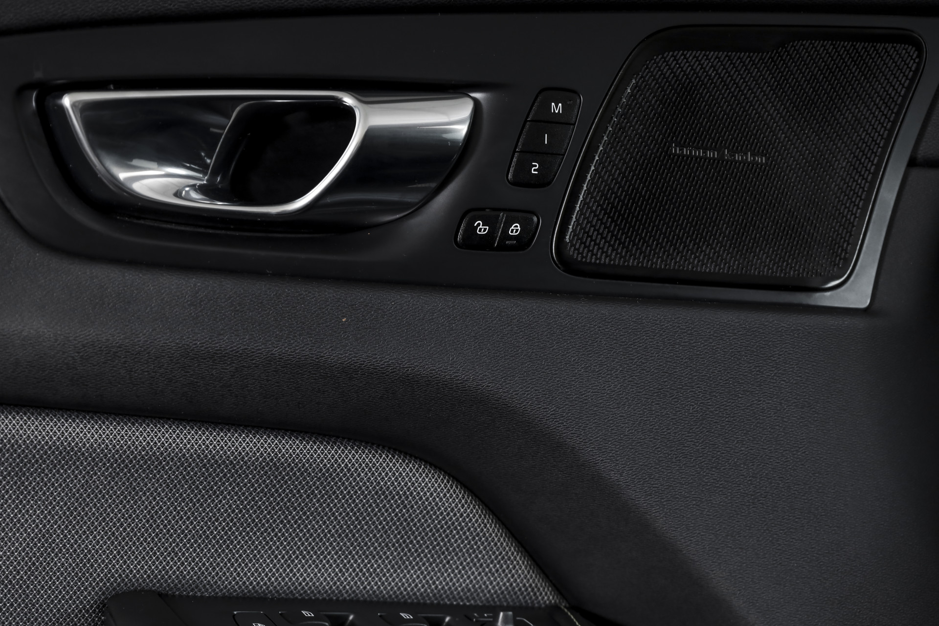 Foto van Volvo Xc60