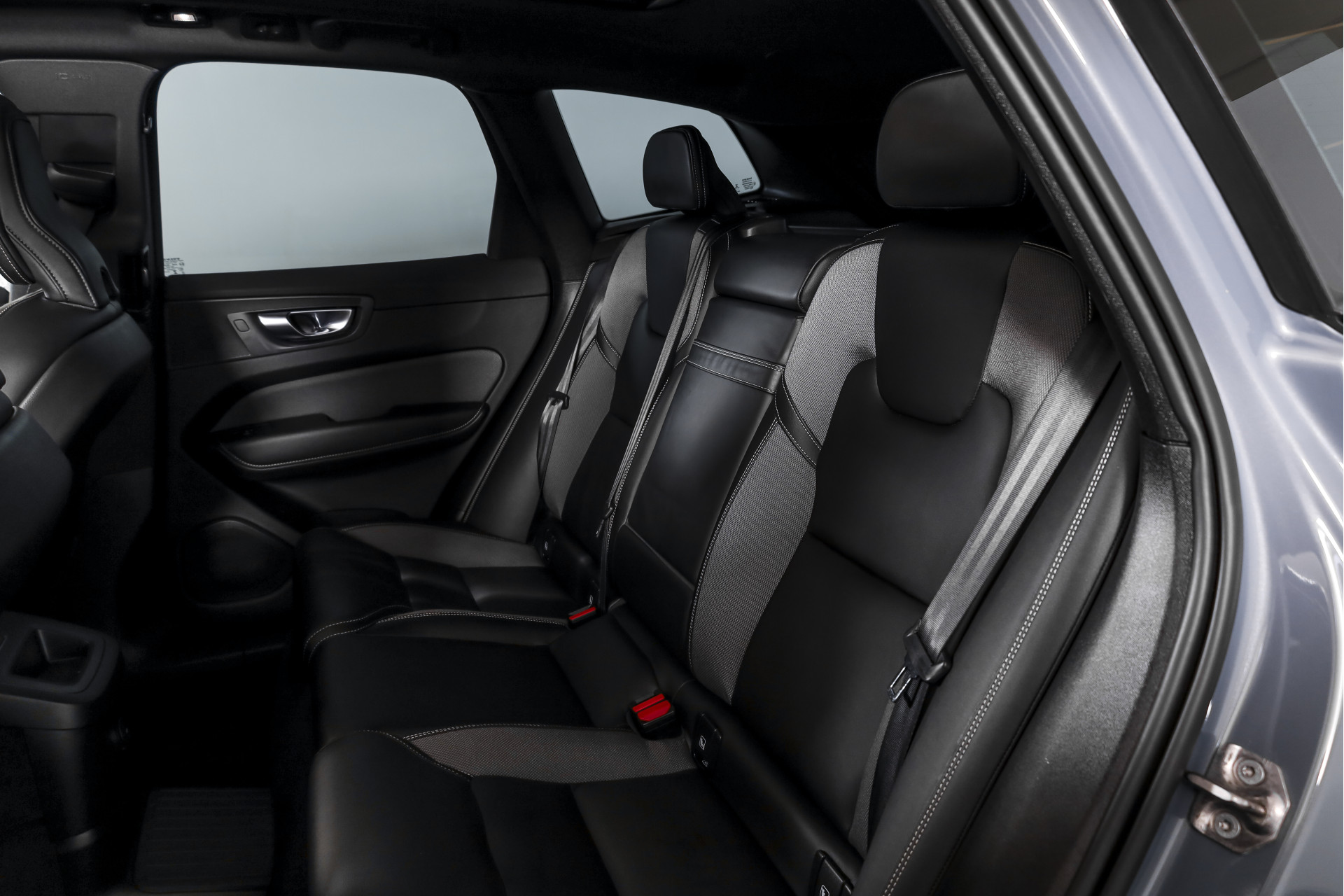 Foto van Volvo Xc60
