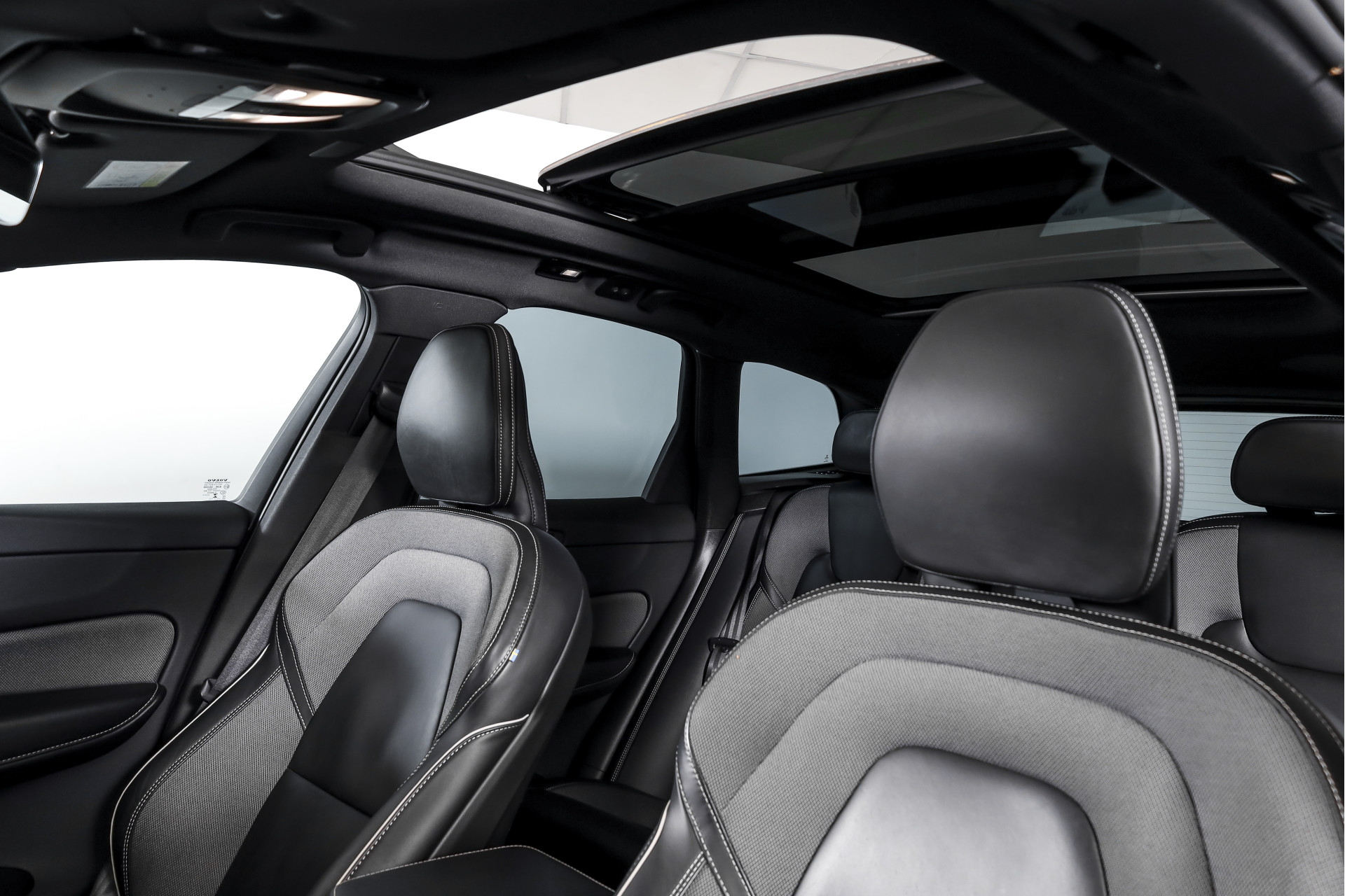 Foto van Volvo Xc60
