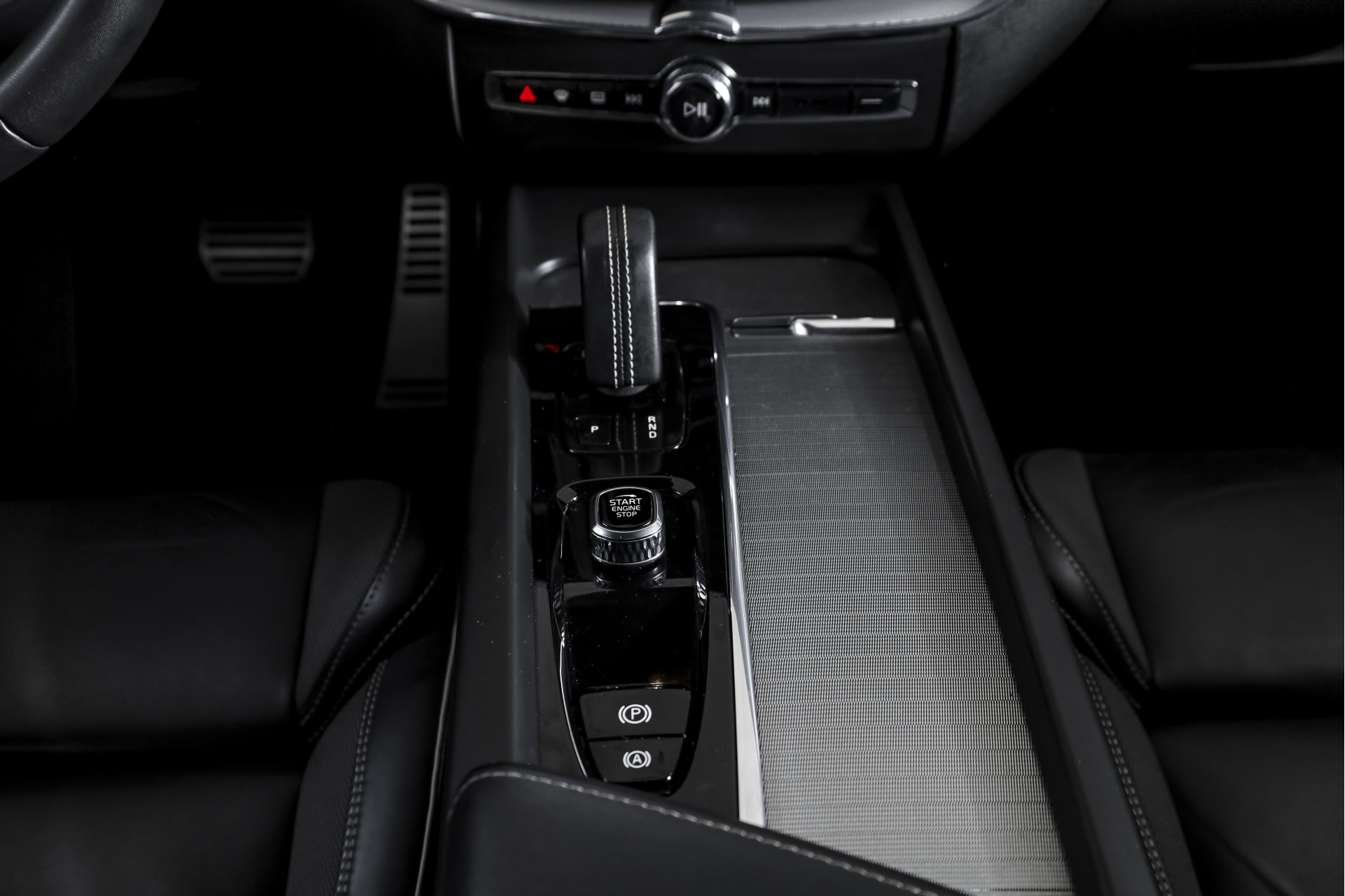 Foto van Volvo Xc60