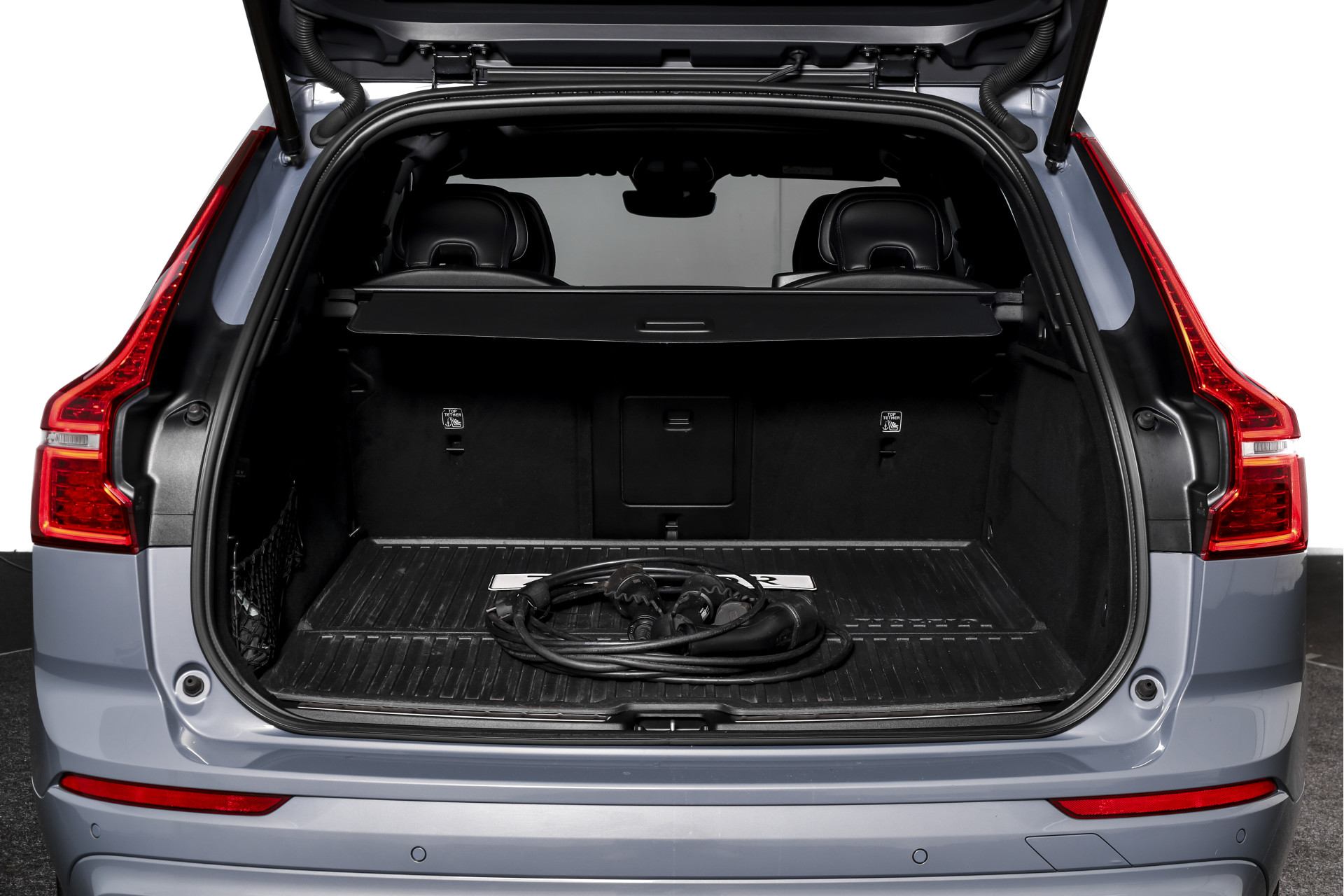 Foto van Volvo Xc60