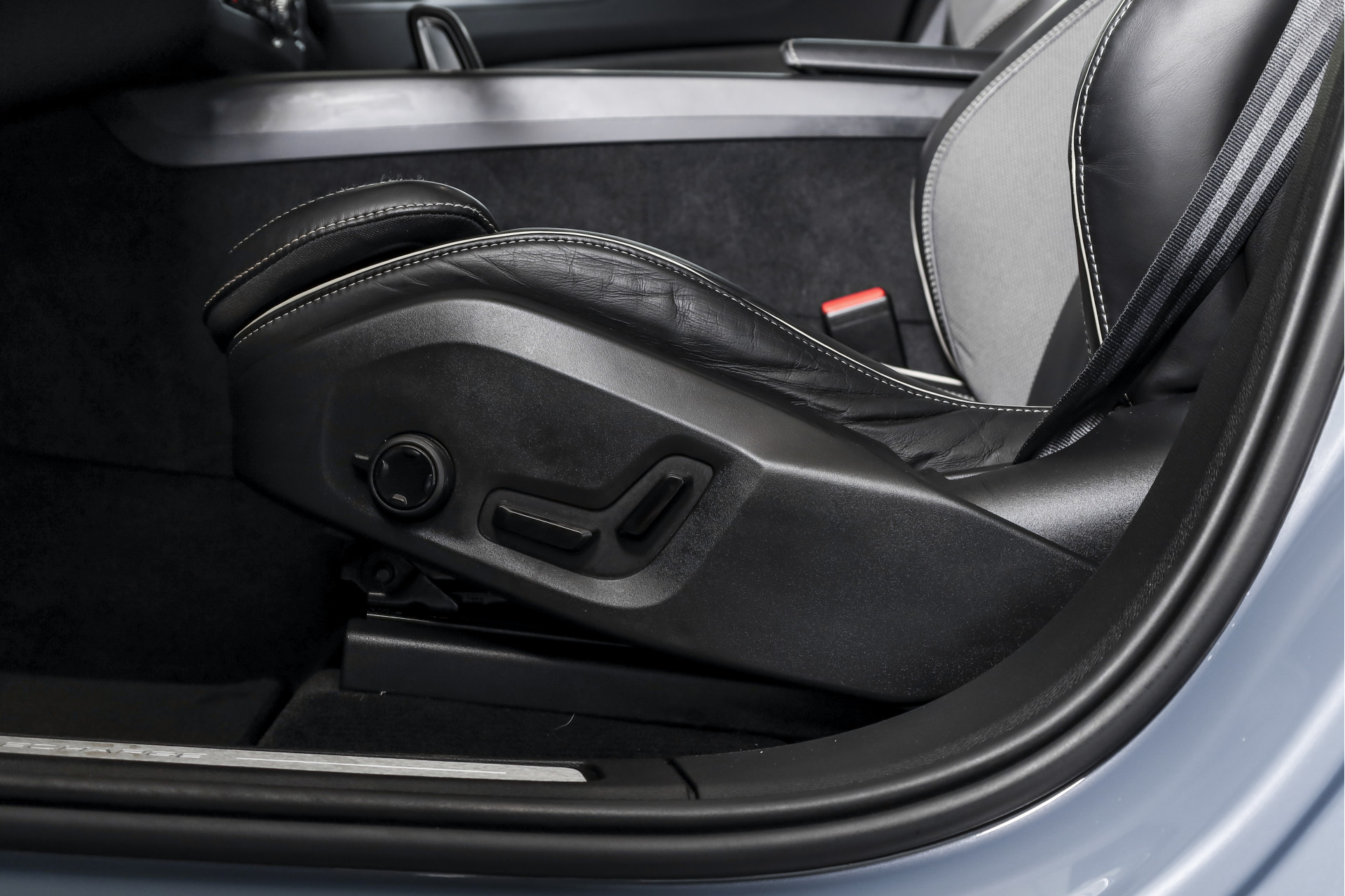 Foto van Volvo Xc60