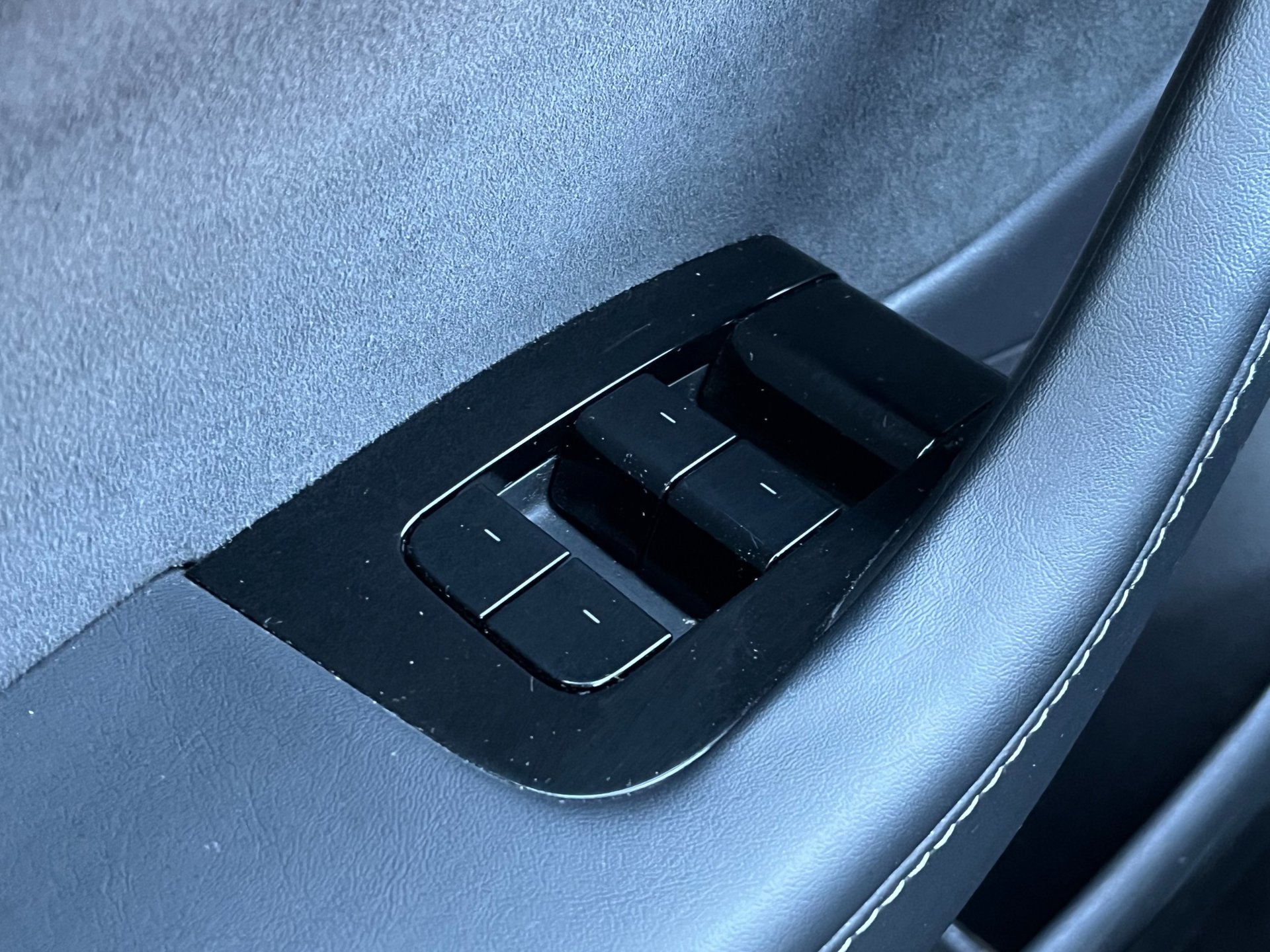 Foto van Tesla Model 3