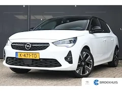 Opel Corsa GS Line 2021 - voorkant