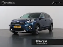 Foto van Kia Niro