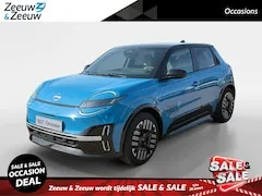 Foto van Nissan Micra