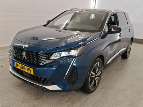Foto van Peugeot 5008