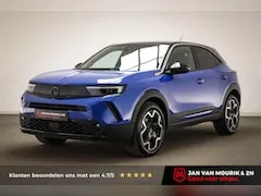 Foto van Opel Mokka