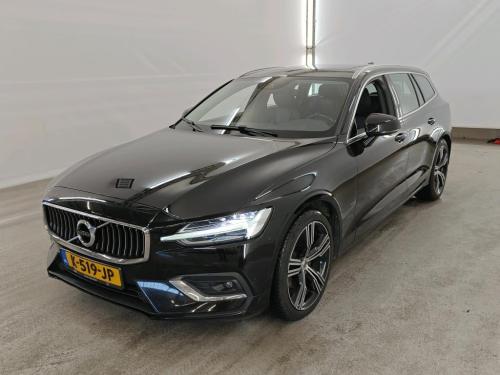 Volvo V60 2.0 B3 R-Design 2021 - voorkant