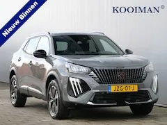 Foto van Peugeot 2008