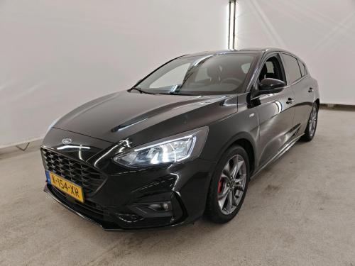 Ford Focus 1.5 EcoBlue ST Line X Business 2021 - voorkant