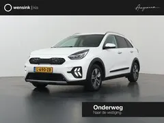 Foto van Kia Niro