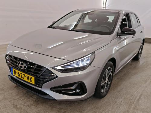 Foto van Hyundai i30
