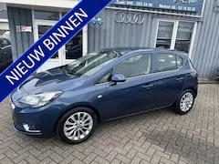 Opel Corsa 1.4 Innovation 2016 - voorkant