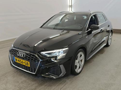 Foto van Audi A3