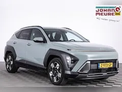 Hyundai Kona 1.6 GDI HEV Comfort Smart 2024 - voorkant