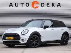 Foto van Mini Clubman