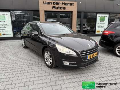 Foto van Peugeot 508