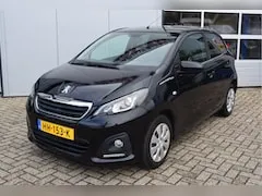 Foto van Peugeot 108