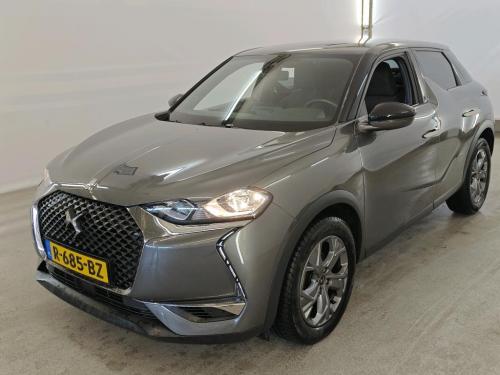Foto van DS 3 Crossback