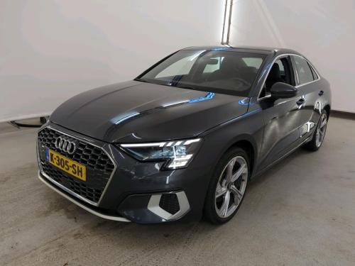 Foto van Audi A3