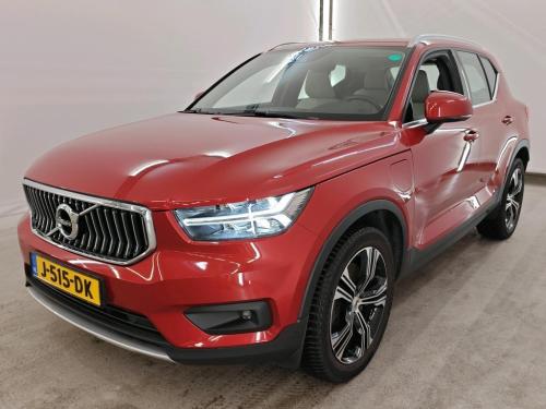 Volvo XC40 1.5 T5 Recharge Inscription 2020 - voorkant