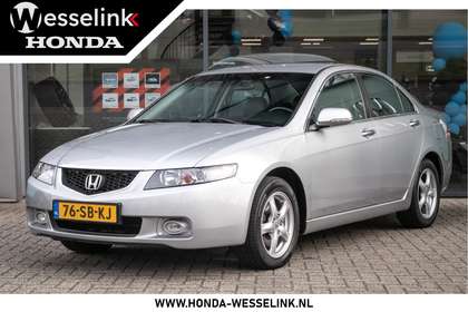 Foto van Honda Accord