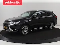 Foto van Mitsubishi Outlander