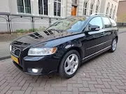Volvo V50 2.0 Limited Edition 2012 - voorkant