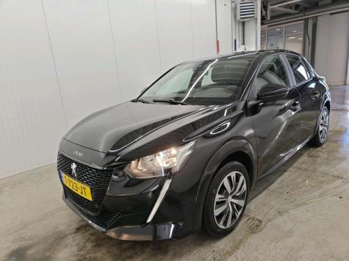 Peugeot 208 EV Active 2023 - voorkant