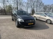 Volvo Xc60 2.0 T5 FWD Summum 2016 - voorkant
