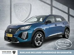 Foto van Peugeot 2008