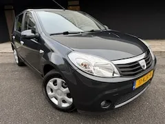 Foto van Dacia Sandero