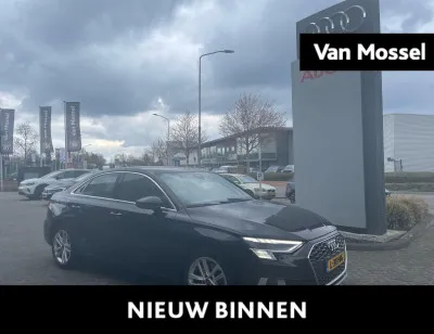 Foto van Audi A3