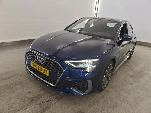 Foto van Audi A3
