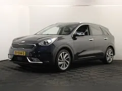 Foto van Kia Niro