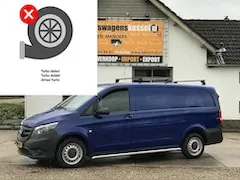 Foto van Mercedes-Benz Vito